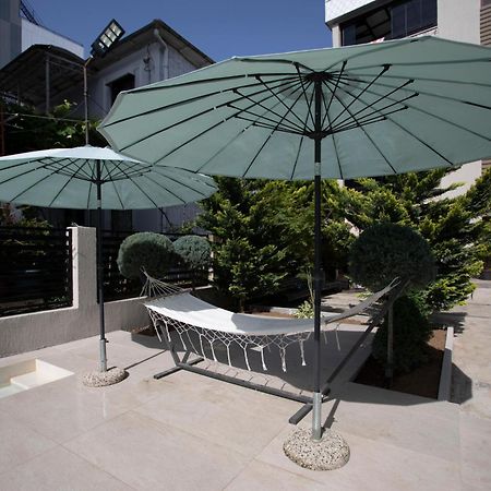 Boutique Hotel Elite Kobuleti Dış mekan fotoğraf