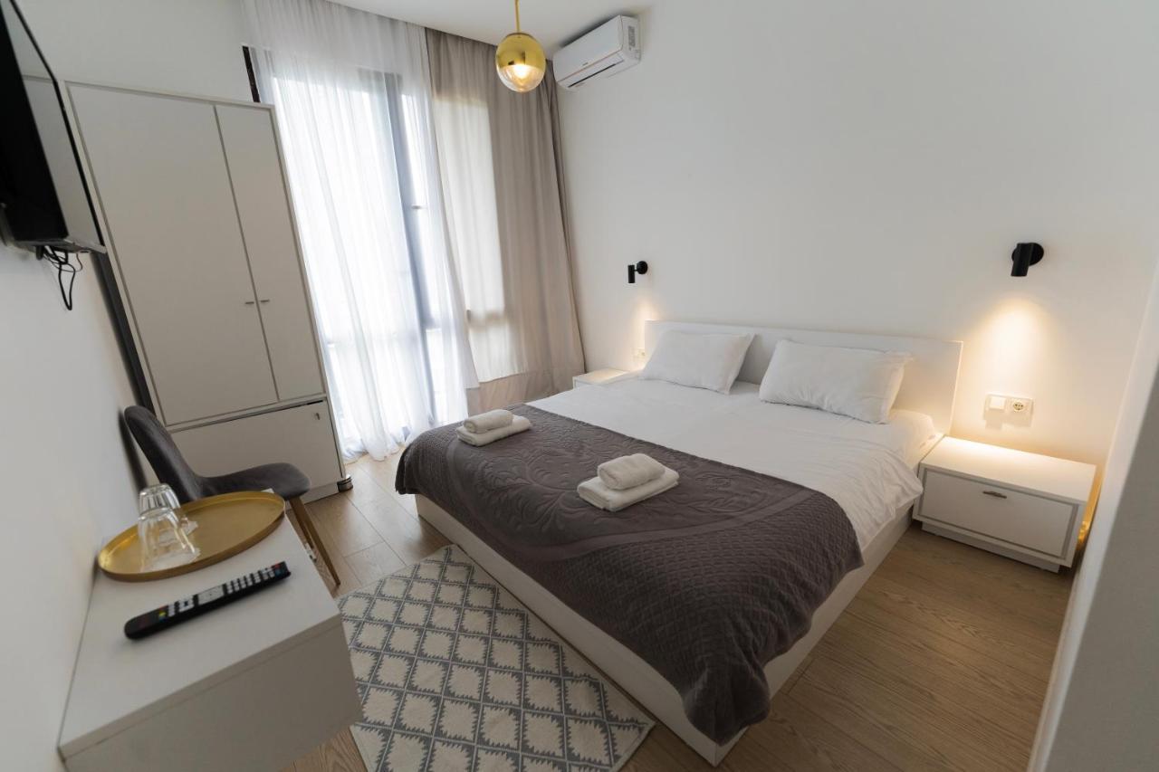 Boutique Hotel Elite Kobuleti Dış mekan fotoğraf