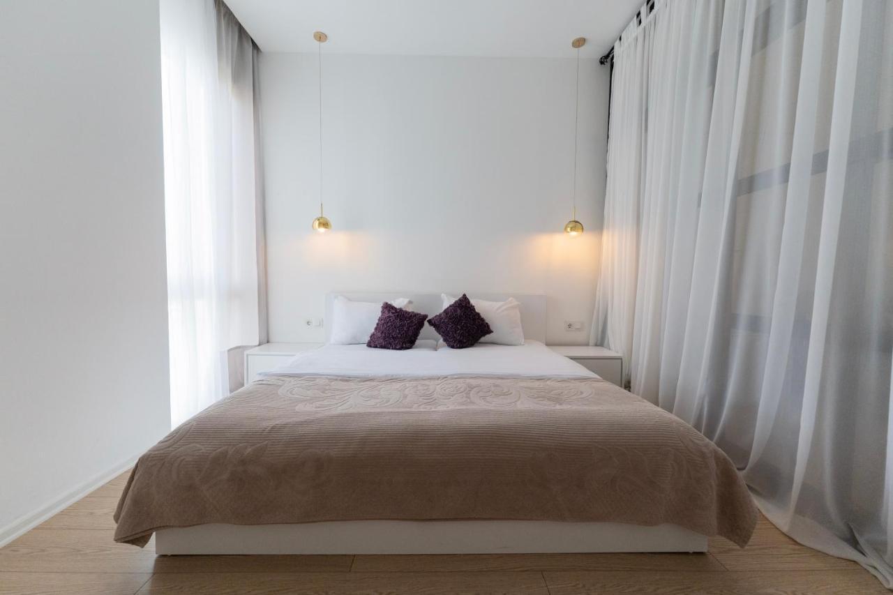 Boutique Hotel Elite Kobuleti Dış mekan fotoğraf
