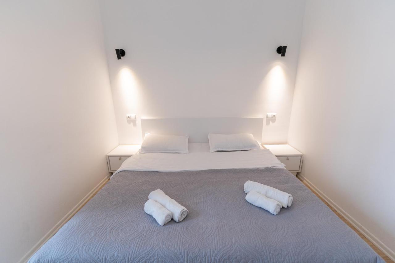 Boutique Hotel Elite Kobuleti Dış mekan fotoğraf
