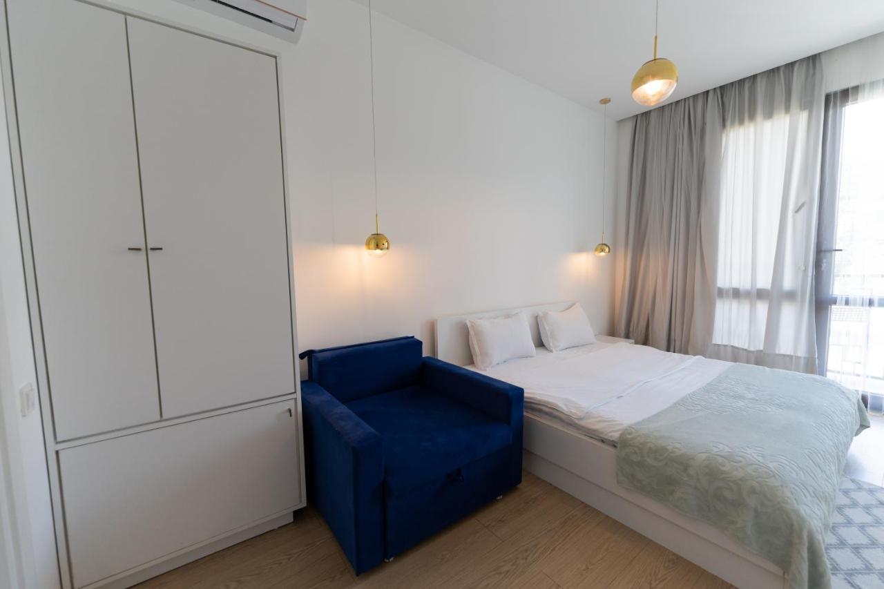 Boutique Hotel Elite Kobuleti Dış mekan fotoğraf
