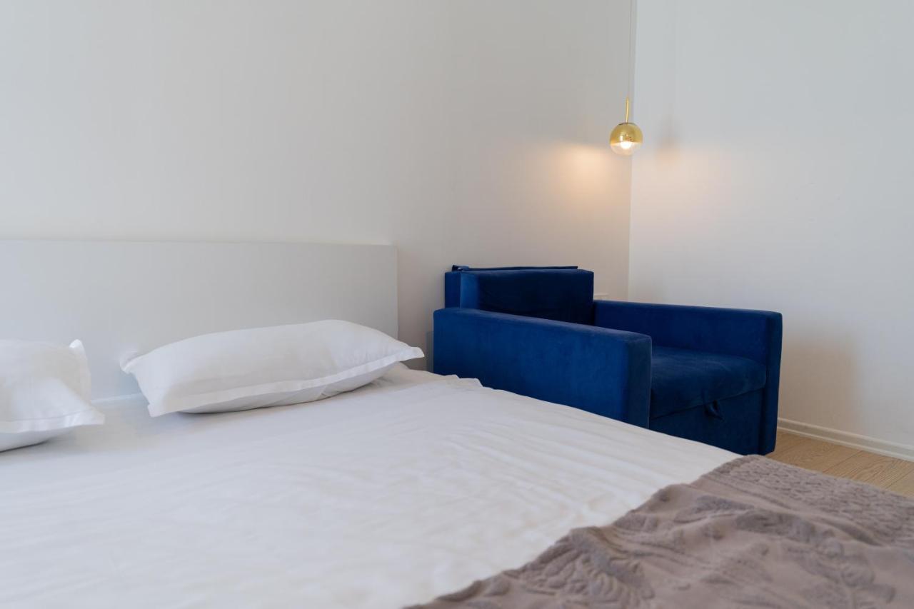Boutique Hotel Elite Kobuleti Dış mekan fotoğraf
