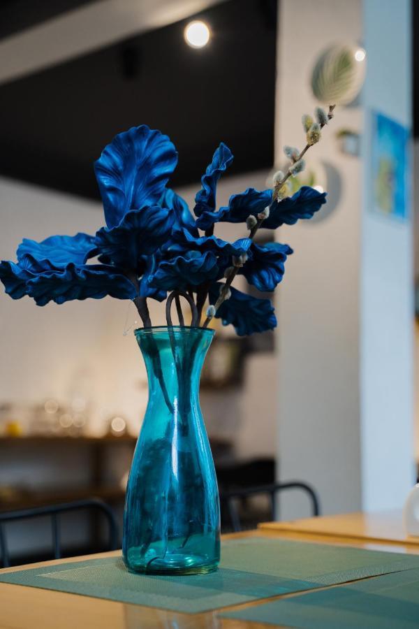 Boutique Hotel Elite Kobuleti Dış mekan fotoğraf