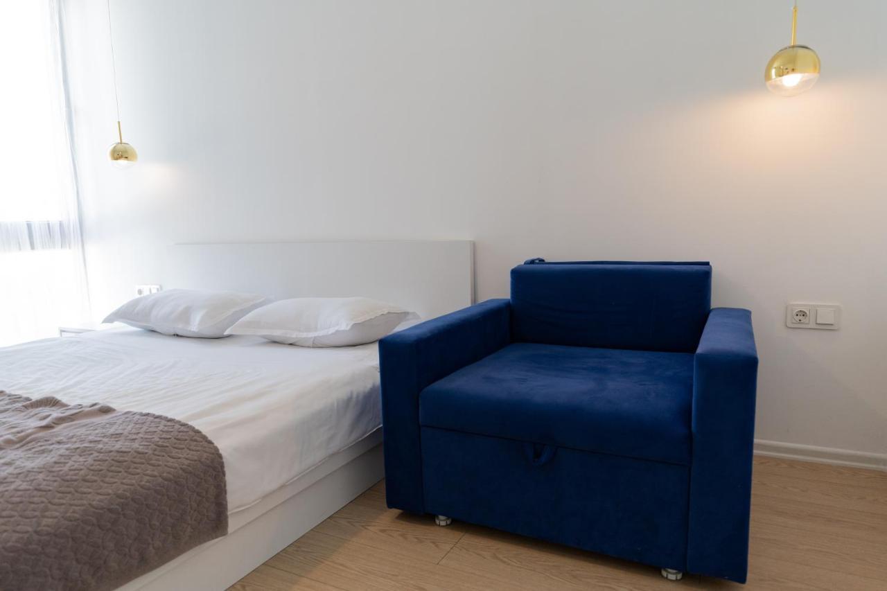 Boutique Hotel Elite Kobuleti Dış mekan fotoğraf