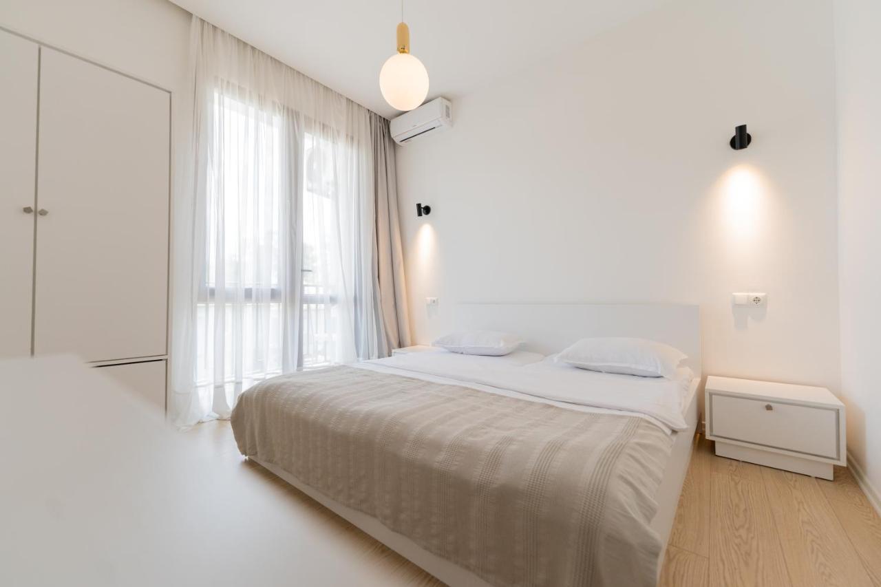 Boutique Hotel Elite Kobuleti Dış mekan fotoğraf