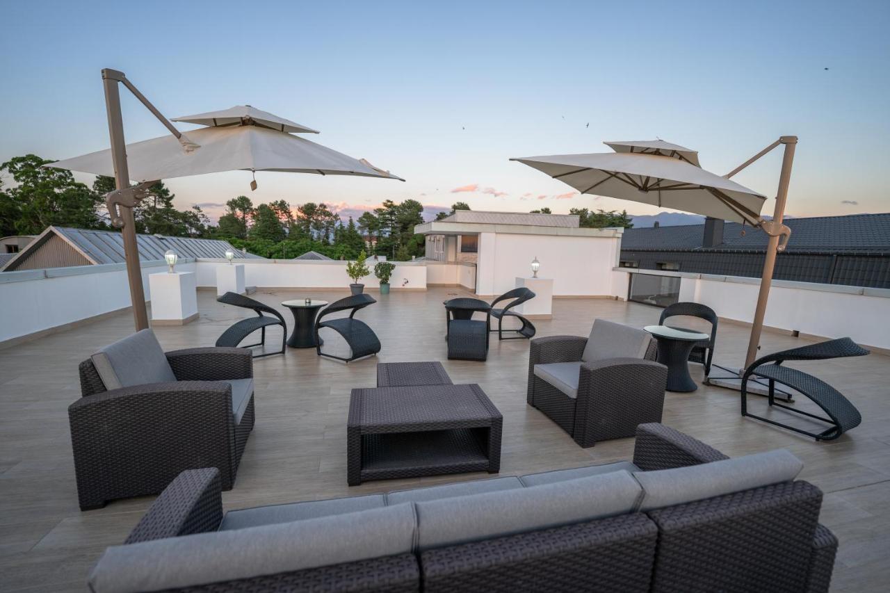 Boutique Hotel Elite Kobuleti Dış mekan fotoğraf