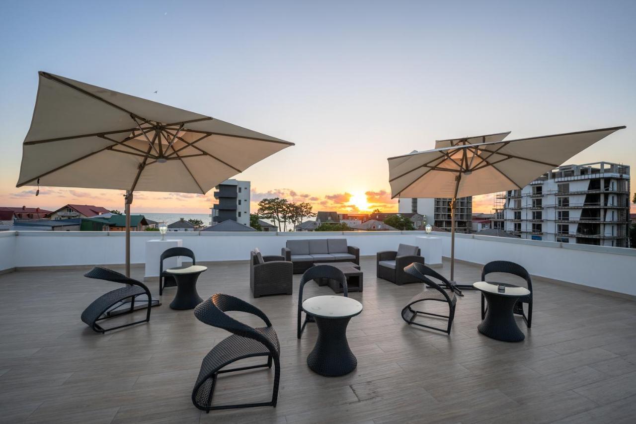 Boutique Hotel Elite Kobuleti Dış mekan fotoğraf