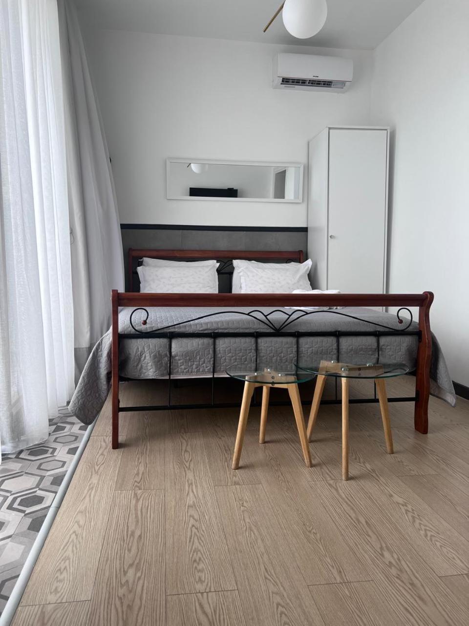 Boutique Hotel Elite Kobuleti Dış mekan fotoğraf