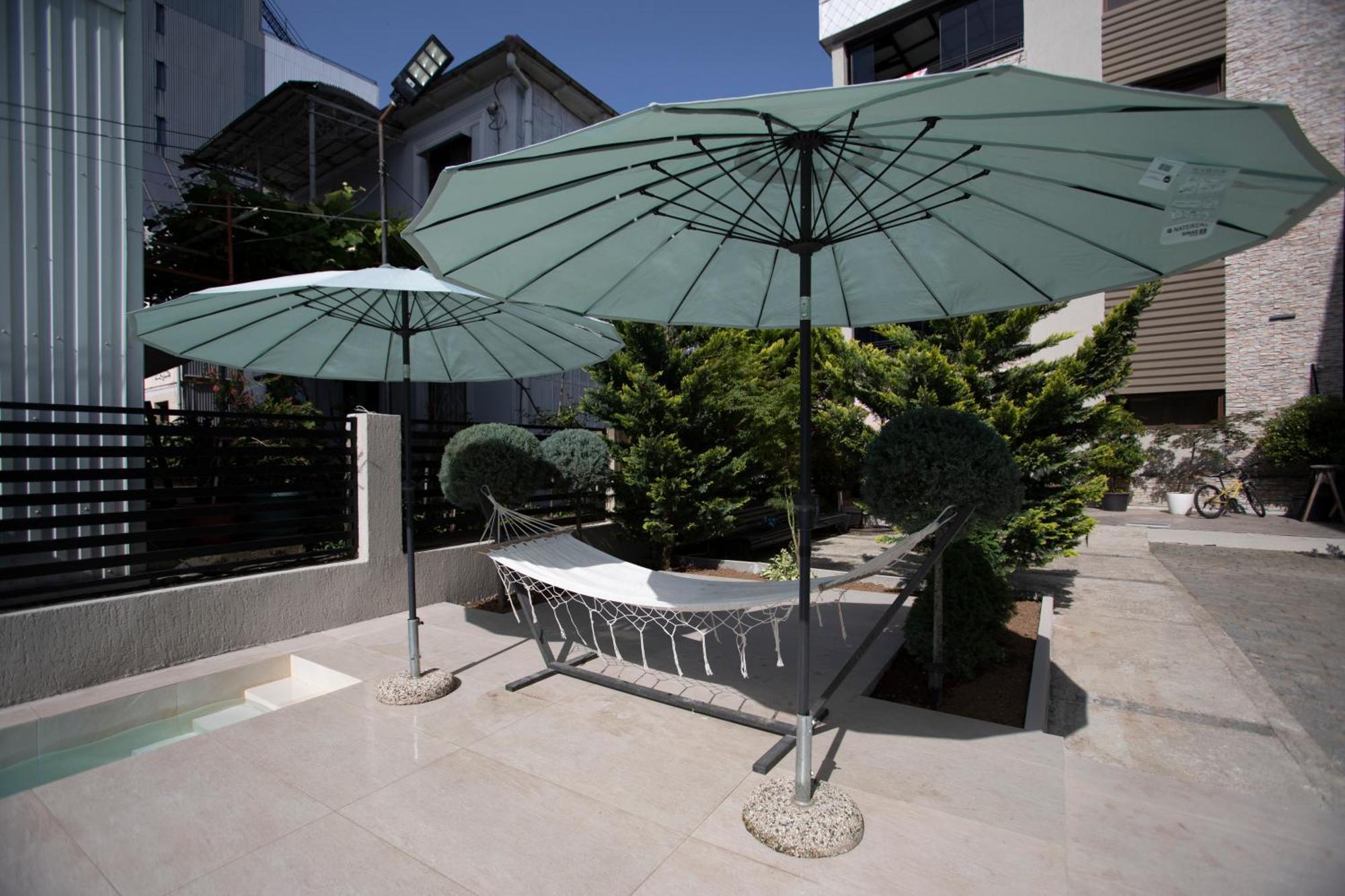 Boutique Hotel Elite Kobuleti Dış mekan fotoğraf