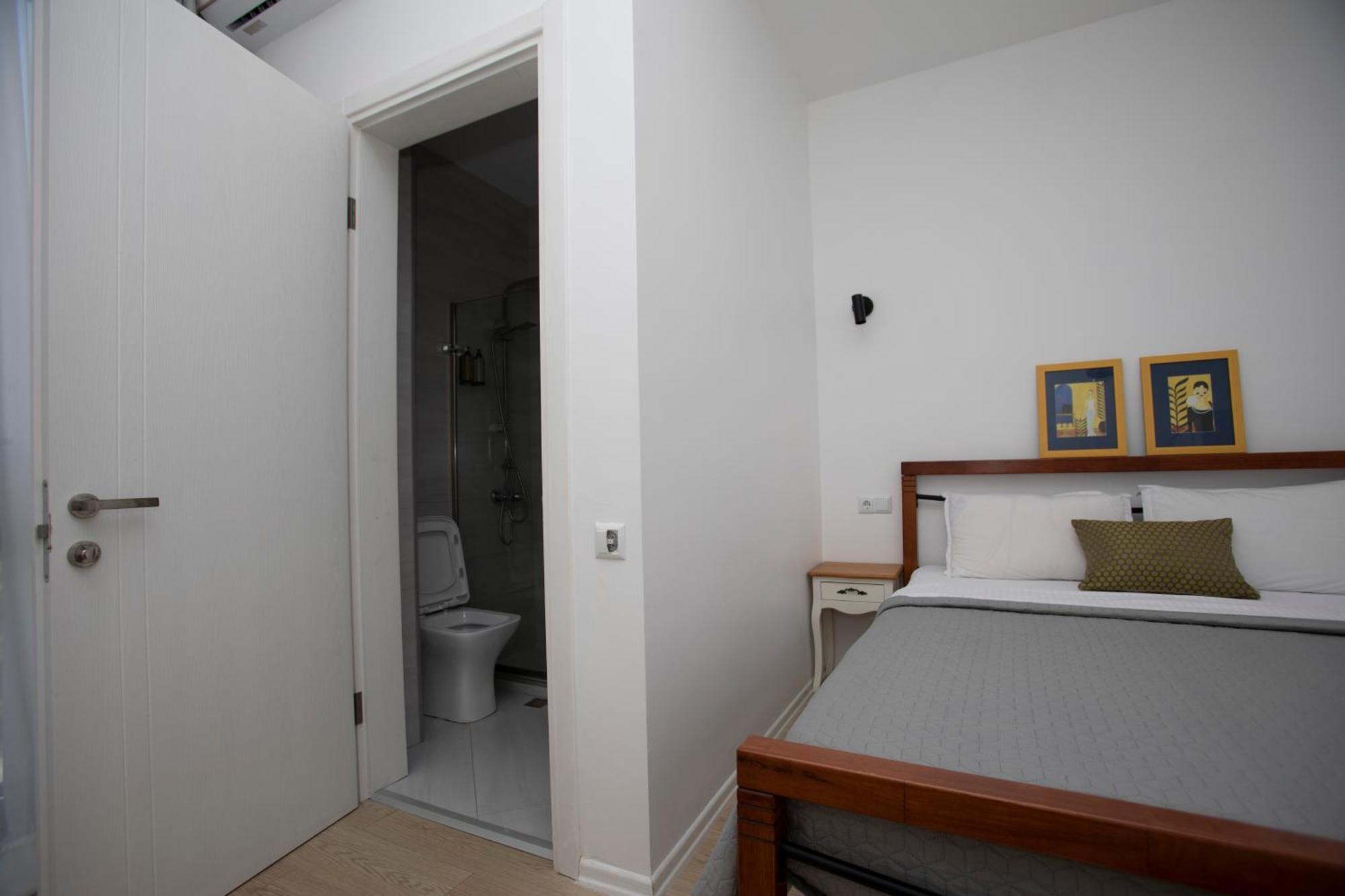 Boutique Hotel Elite Kobuleti Dış mekan fotoğraf