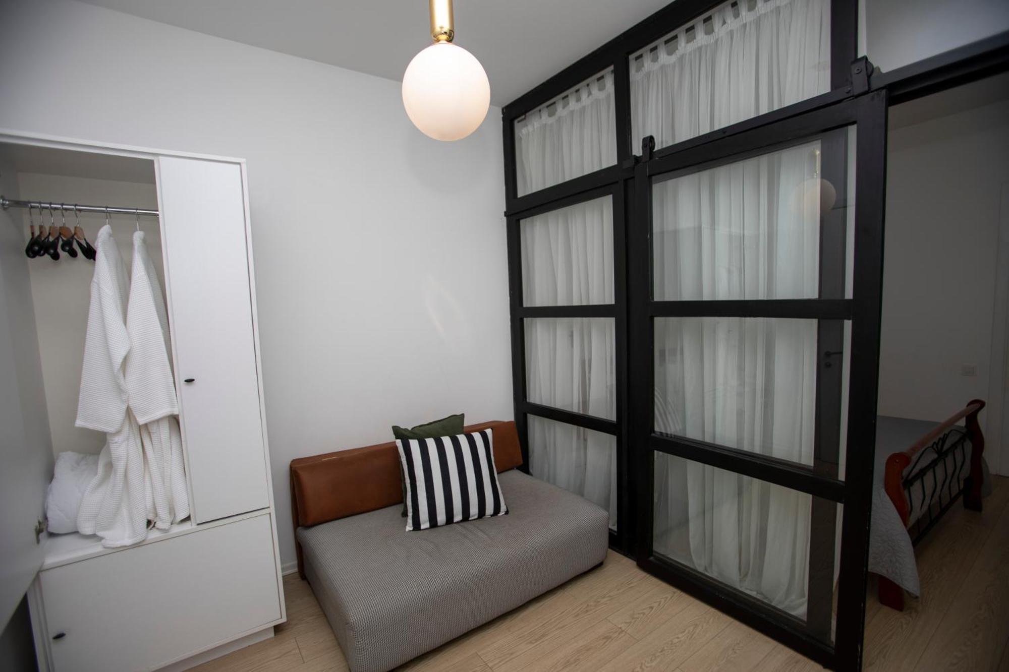 Boutique Hotel Elite Kobuleti Dış mekan fotoğraf