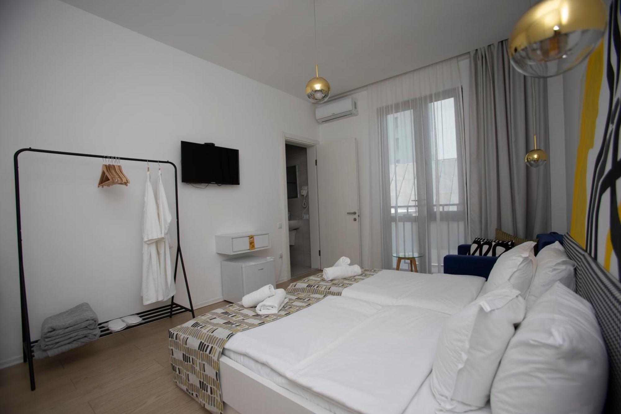 Boutique Hotel Elite Kobuleti Dış mekan fotoğraf