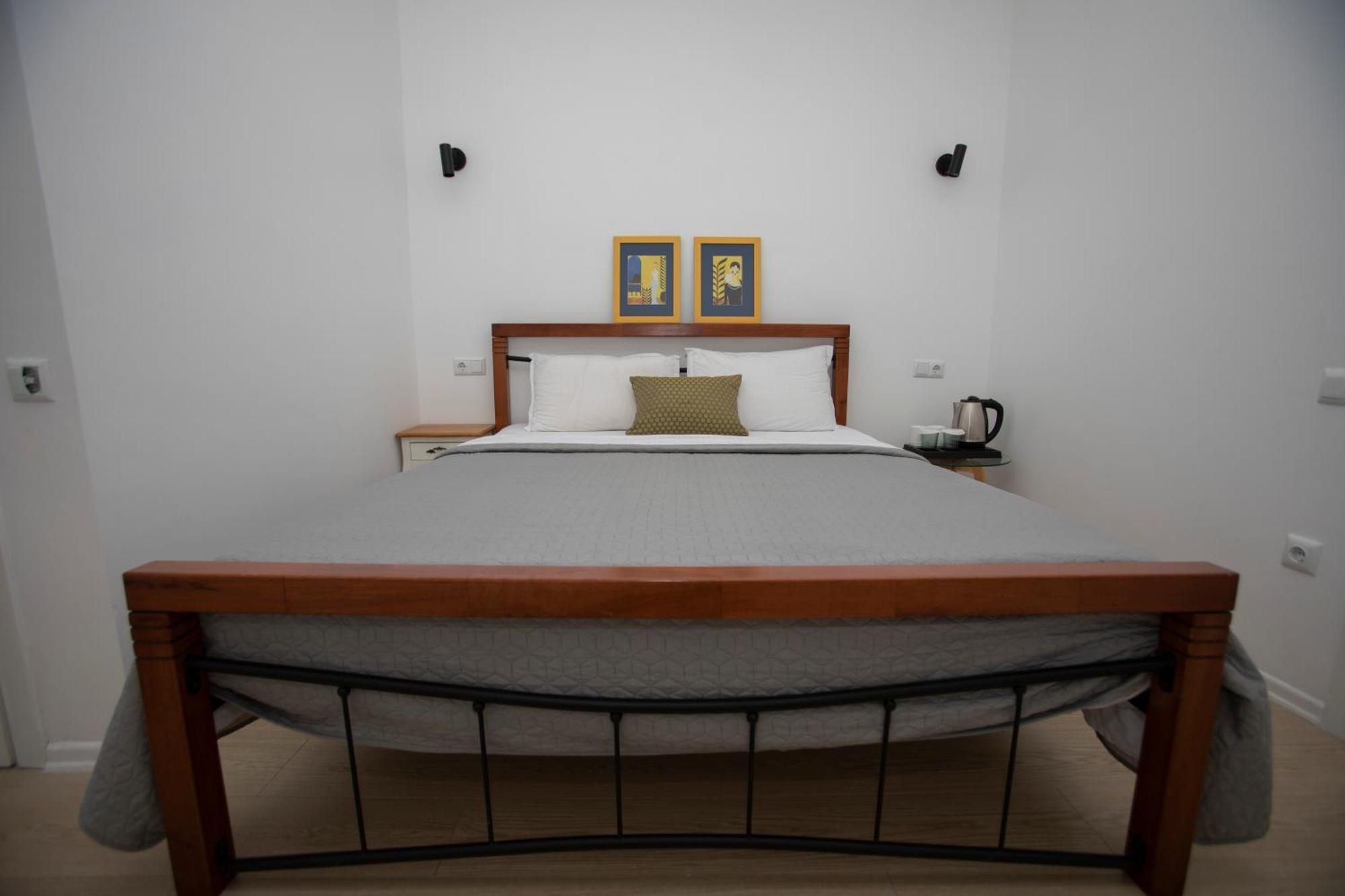 Boutique Hotel Elite Kobuleti Dış mekan fotoğraf