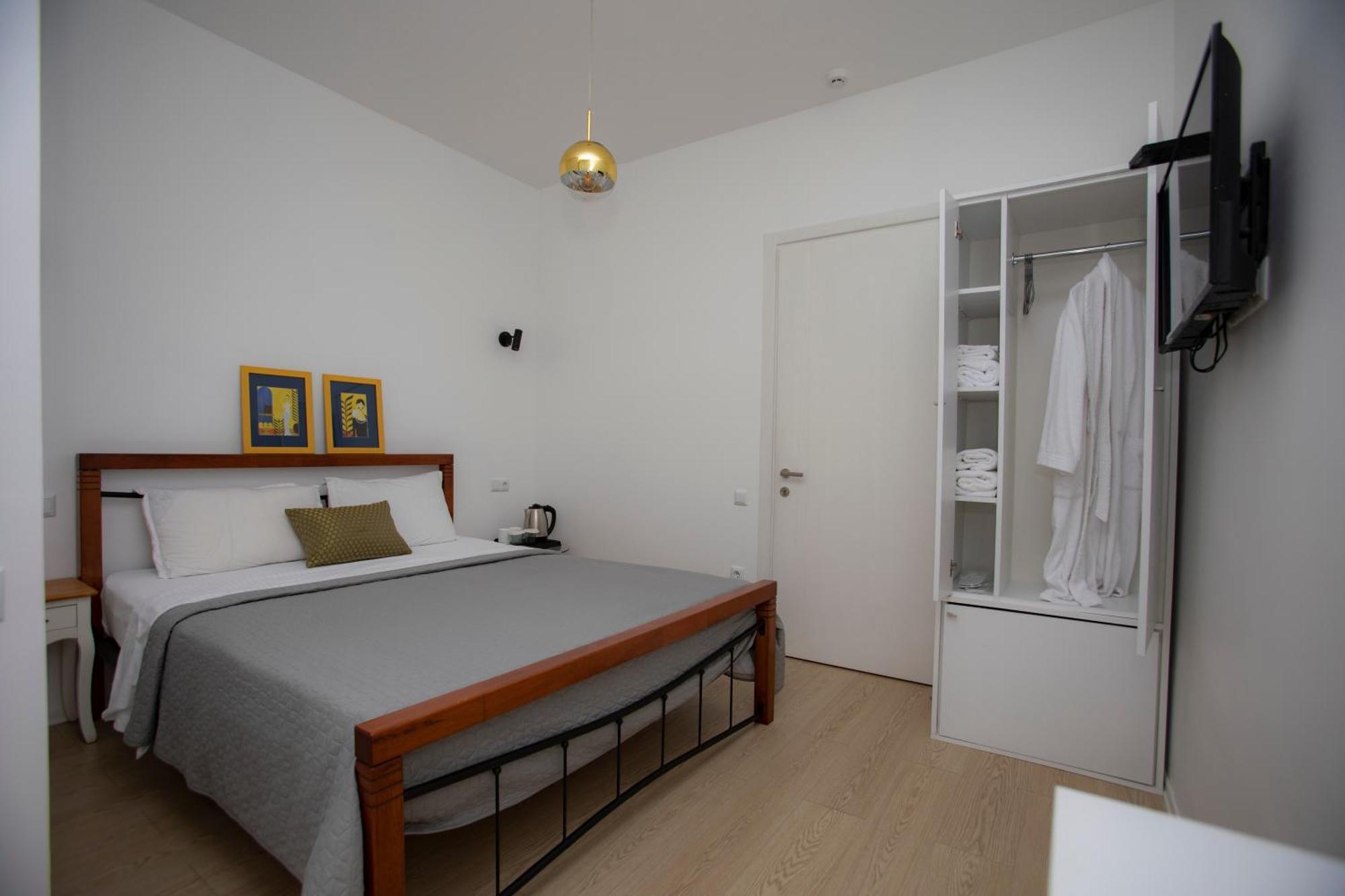 Boutique Hotel Elite Kobuleti Dış mekan fotoğraf