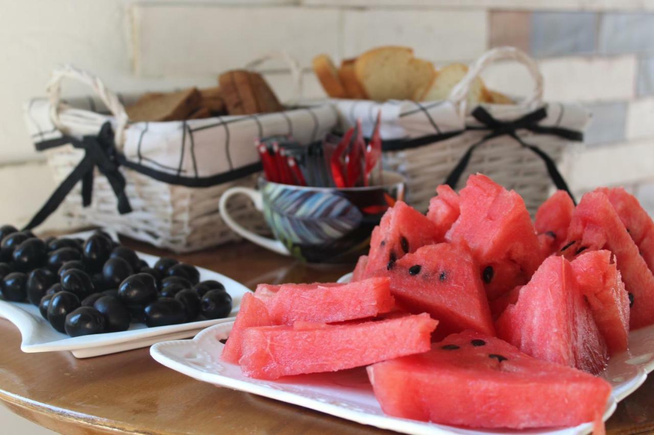 Boutique Hotel Elite Kobuleti Dış mekan fotoğraf